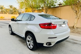 BMW - X6